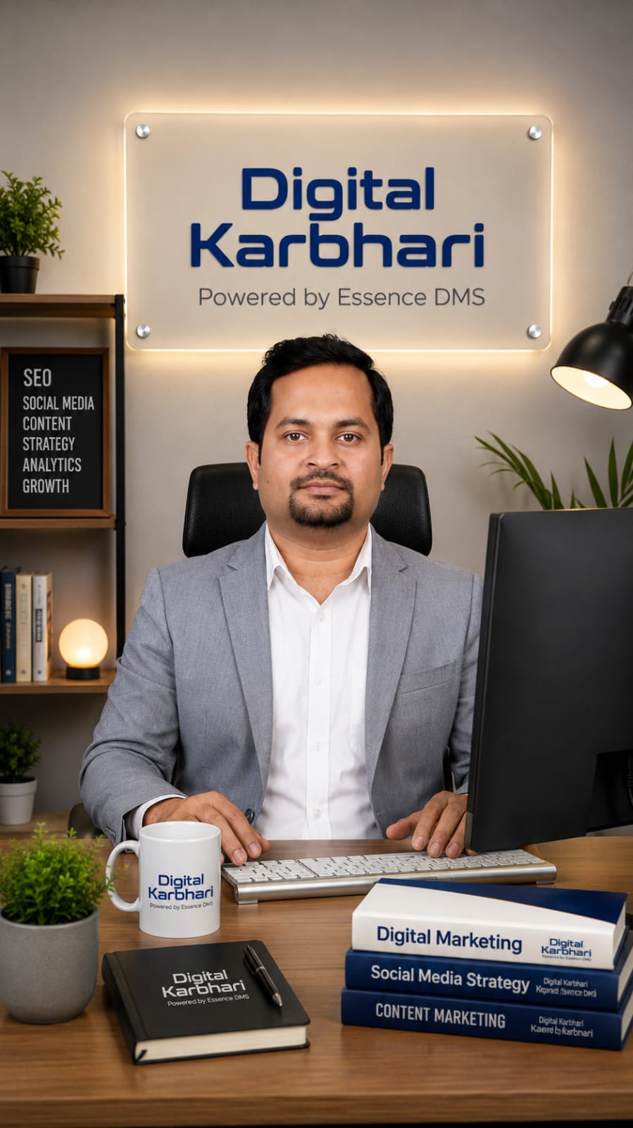 Digital Karbhari